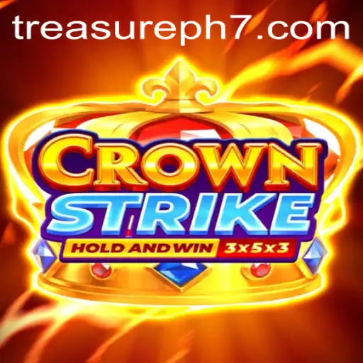 Crownstrike: Discovering the World of TreasurePH