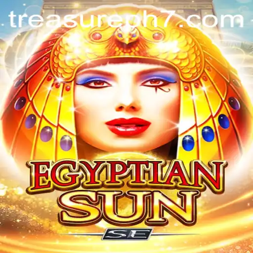 Exploring the Enigmatic World of EgyptianSunSE and Its Rich Treasure Hunt Adventure