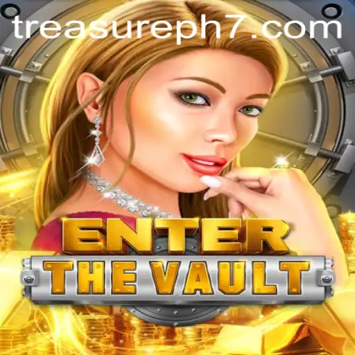 Discover the Thrilling World of EntertheVault: A Treasure Hunt Adventure