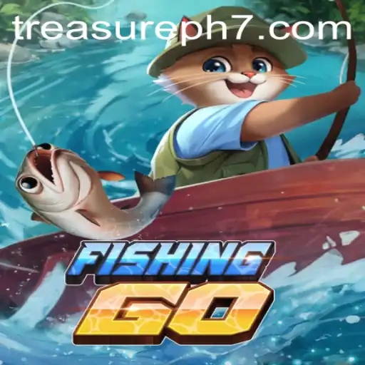 Dive into the Adventures of FishingGO: The Ultimate Treasure Hunt