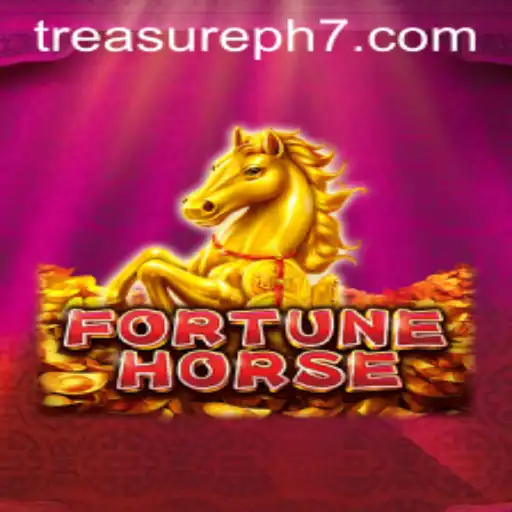 Discover the Enchanting World of FortuneHorse: A Treasure-Packed Adventure