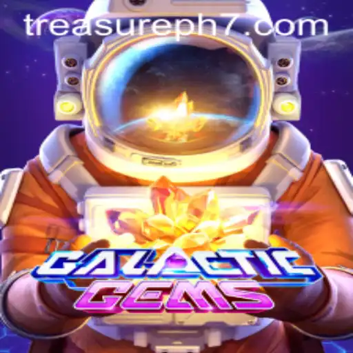 Galactic Gems: Adventure Awaits in a Universe of Treasure