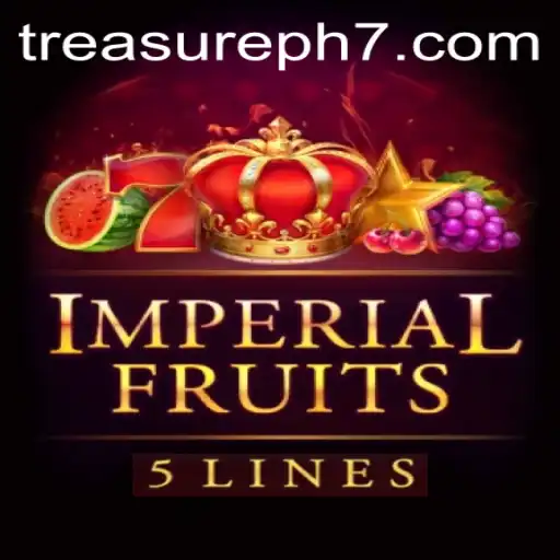 Imperial Fruits 5 - A Journey into a Bounty of Riches
