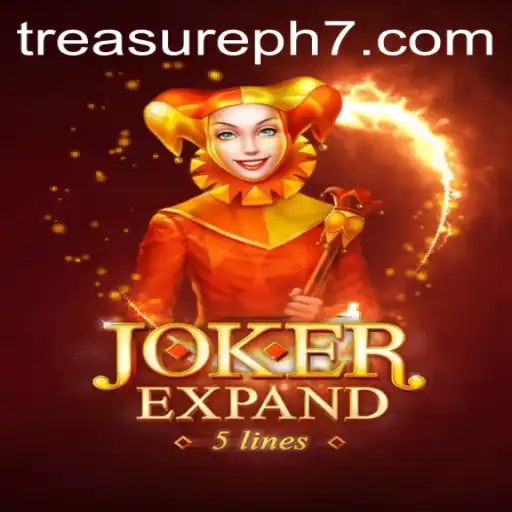 JokerExpand: Unveiling the Intriguing World of Treasureph