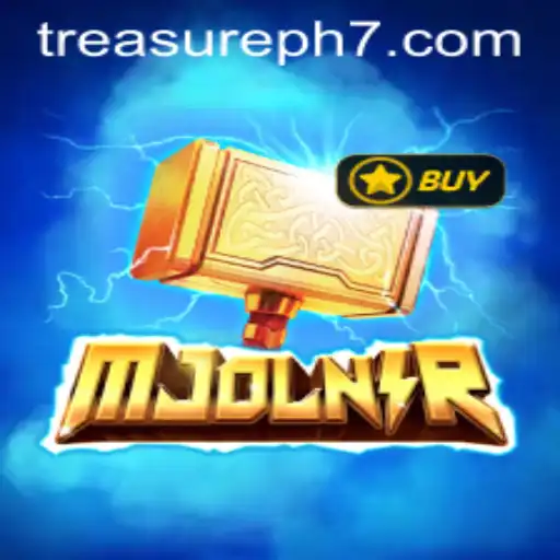 Discover the World of Mjolnir: An Epic Journey into Treasure Hunting