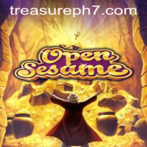 OpenSesame: Unlocking the World of Treasure Hunts
