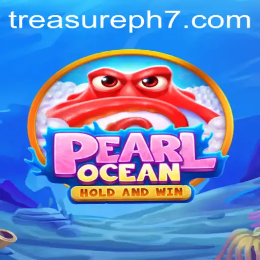 Unveiling PearlOcean: Dive into the Aquatic Adventure of TreasurePh