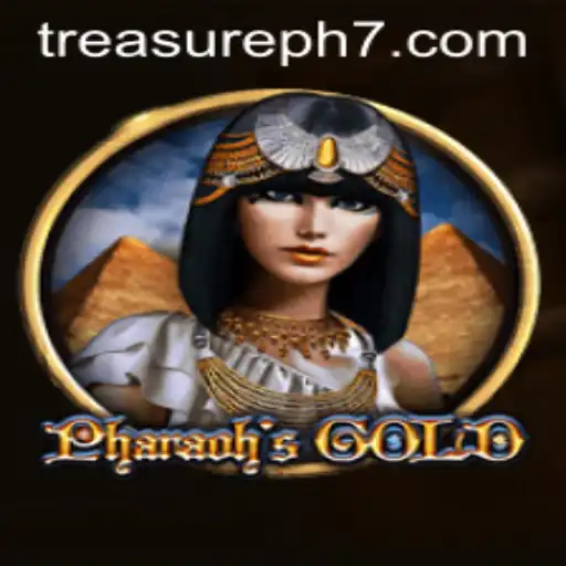 PharaohsGold: Unearth Treasures of the Ancient World