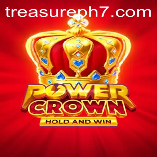 PowerCrown: Unraveling the Mysteries of TreasurePh