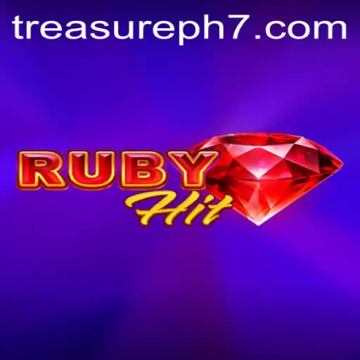 Discover RubyHit: The Thrilling Adventure Game with Treasureph Features