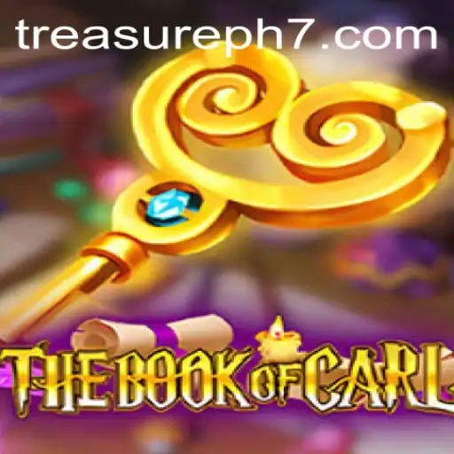 Embark on an Epic Quest with TheBookofCarl: Unearthing the Treasures of Treasureph