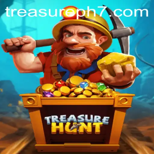 Explore the Excitement of TreasureHunt: A Journey into the World of treasureph