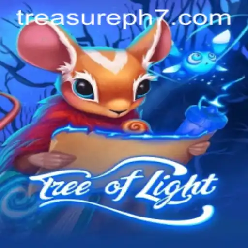 Exploring the Mystical World of TreeofLight: A Treasure Hunt for the Ages